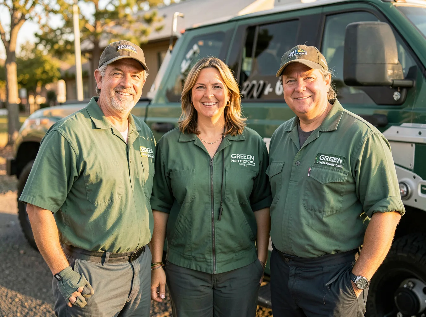 Water Damage Restoration company in Prescott, WA