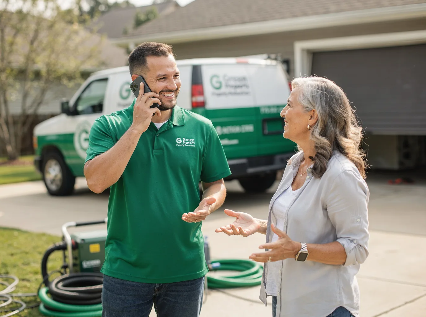 Water Damage Restoration Prescott, WA FAQs